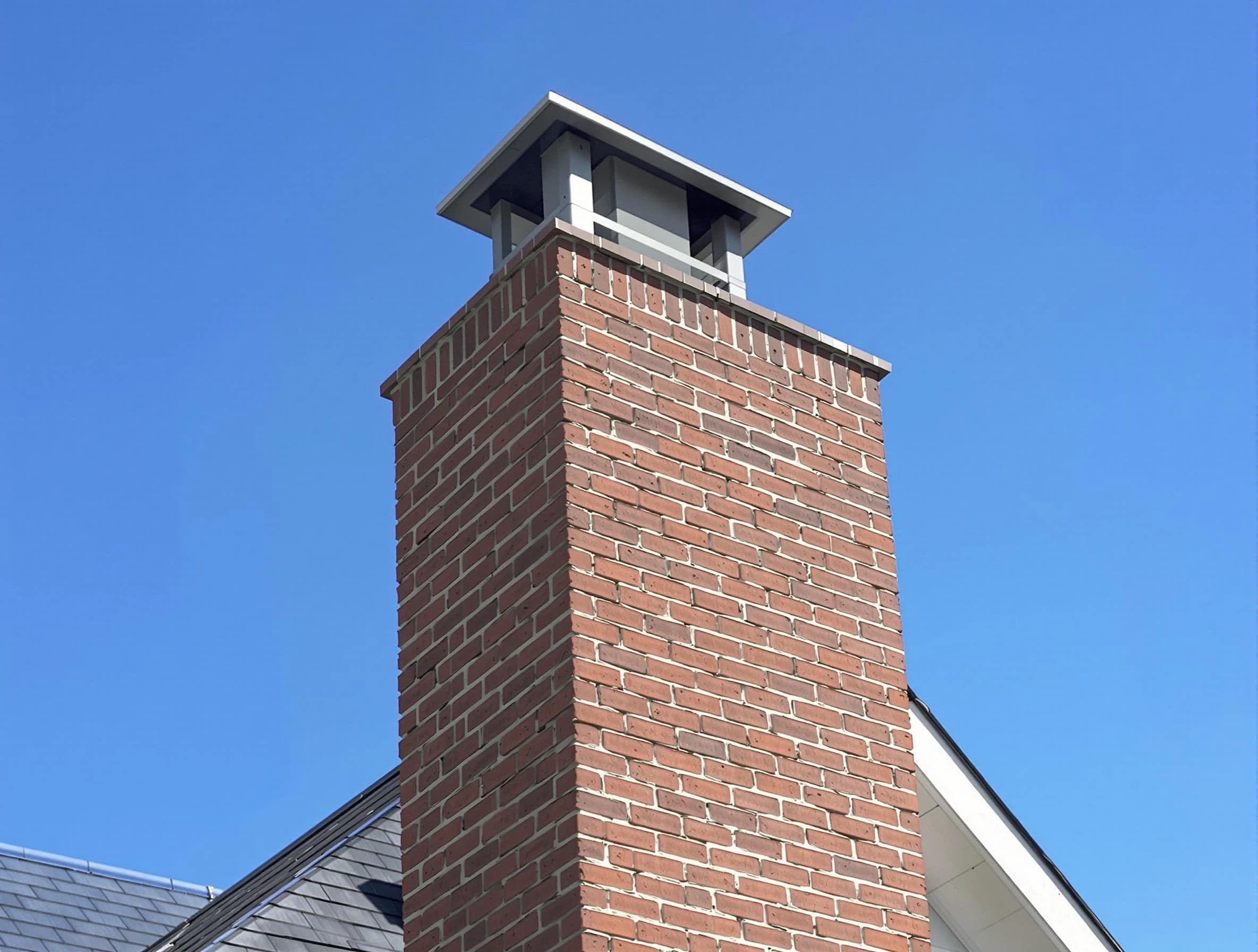 Chimney Remodeling service in Lodi, NJ