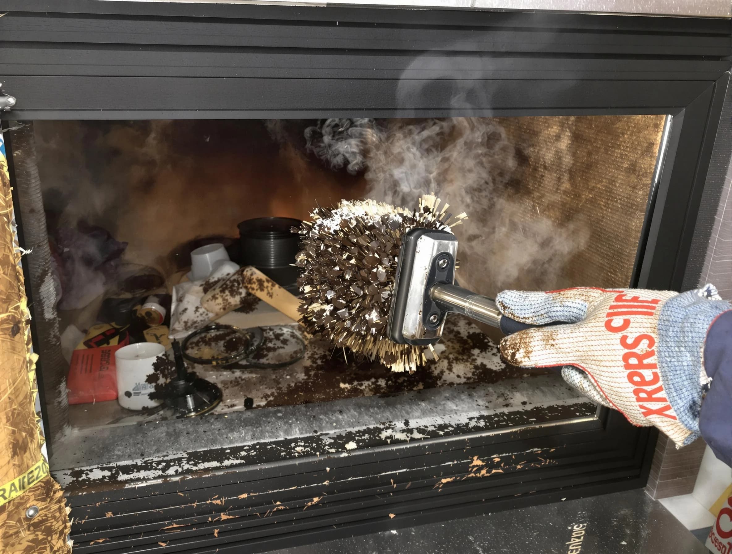 Creosote Removal service in Lodi, NJ