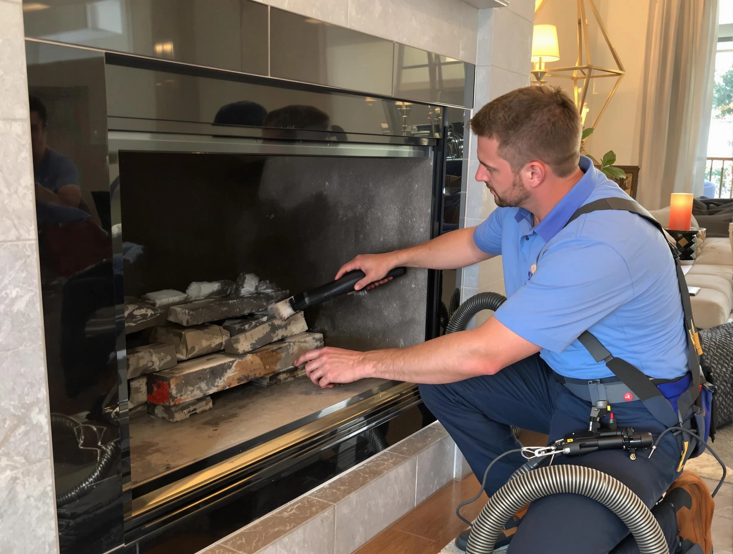 Fireplace Maintenance service in Lodi, NJ